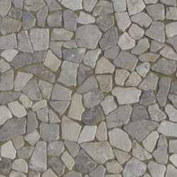 Backsplash & Wall tile - Mosaic Tile