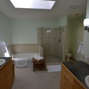Bathroom Remodel