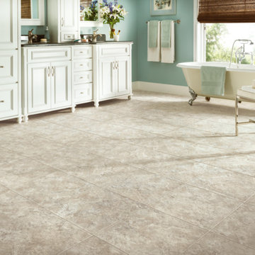 Armstrong Vinyl Tile