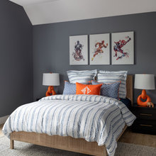kids bedrooms