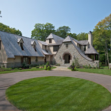 Home exteriors