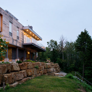 Cottage on the Hill
