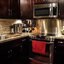 Kitchen Ideas