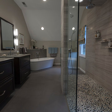 Contemporary Truffle | Award Winning Bath