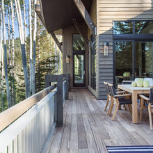 House Exterior