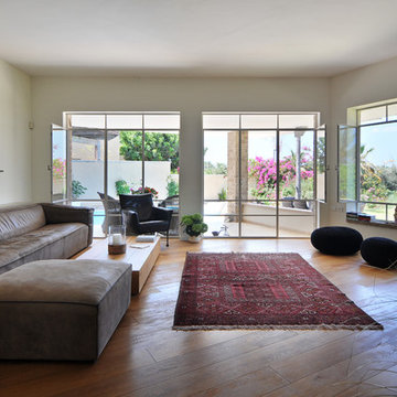 Sharon Eiger - Architecture and interior design