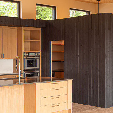 Issaquah Passive House