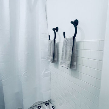 Upper West Side Bathroom Renovation