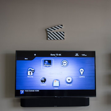 Audio Video Extremes Showroom