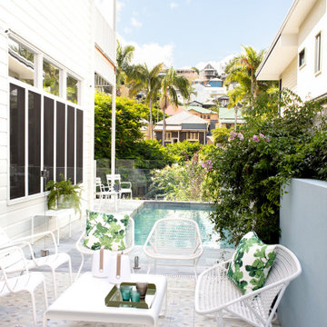 Paddington Cottage