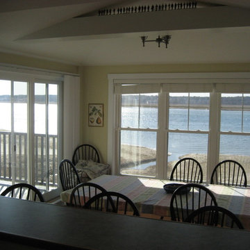 Wells Beach, Maine Cottage