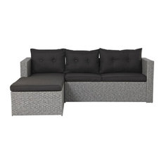 Find udendørs loungemøbler på houzz
