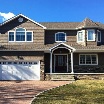East Meadow New Home Design & Development