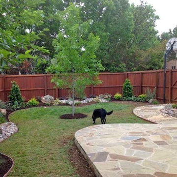 Landscape Projects
