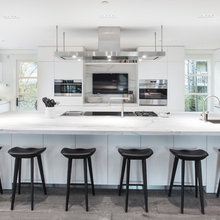 KITCHEN ISLANDS