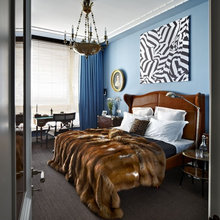 Bedroom Ideas