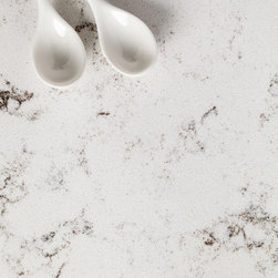 Terrastone Quartz Surface - Kitchen Countertops
