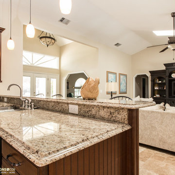 Paddock (Waypoint) Zelmar Home Remodel