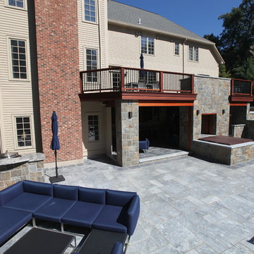 Open Air Expansion