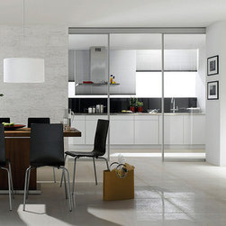 ULTRALIGHT WALL PANEL - Wall Panels