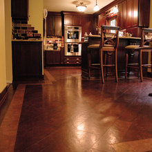 Kitchen Brigadoon Flooring