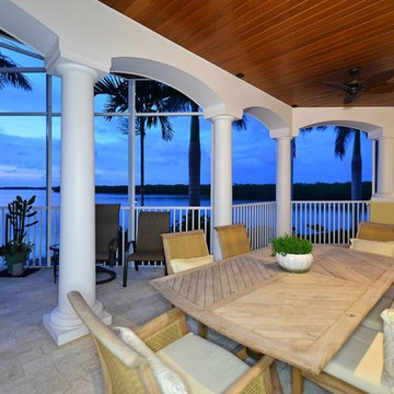 White Residence
