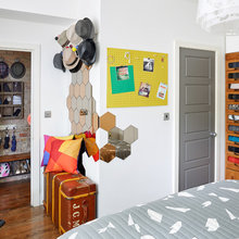 Kid's Bedrooms
