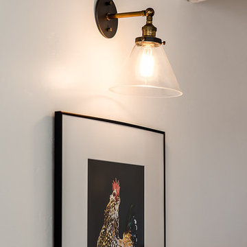 Sea Ranch Remodel