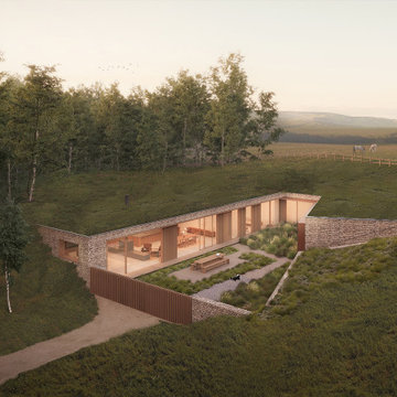 The Arun House