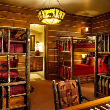 Highlands Residence