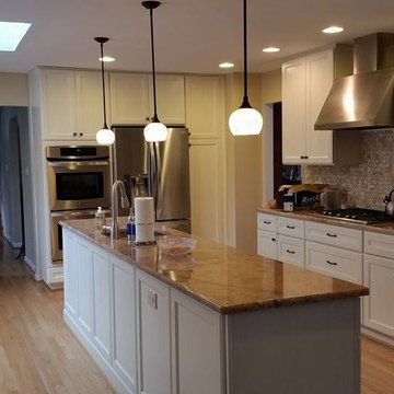 Our Work