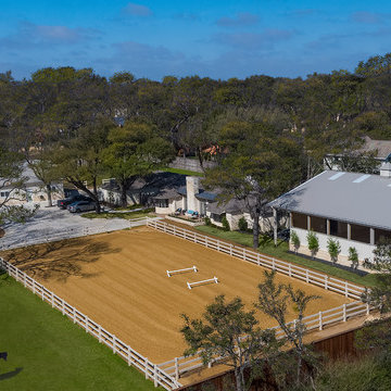 Dallas Horse Stables