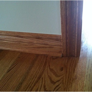 Custom Ranch - Washington Twp.