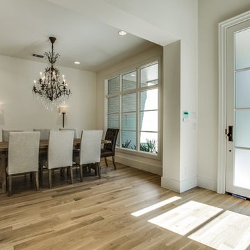 New Construction 5743 Southwestern Devonshire
