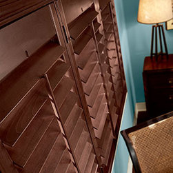Graber - Interior Shutters