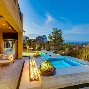 Vanover Residence