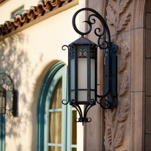 Carriage Lights