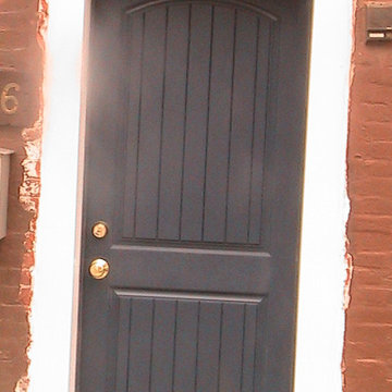 DOORS