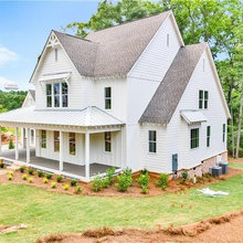 Farm House Ideas