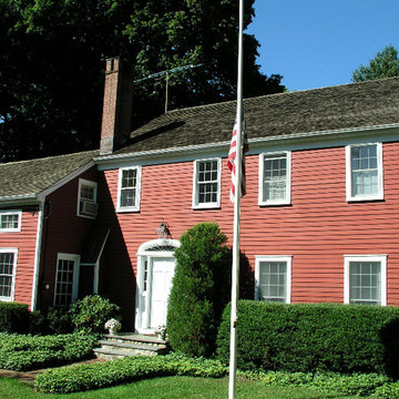 Exterior Painting