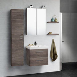 Dansani Bathroom Furniture - Bathroom Vanity Units & Sink Cabinets