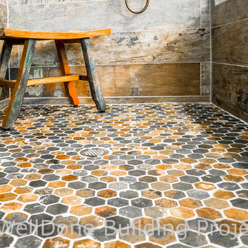 Clovergate Circle Kitchen and Bathroom Remodel