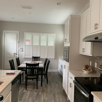 Kitchen Remodel