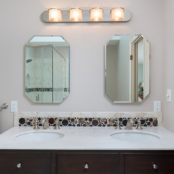 Master Bath Remodel