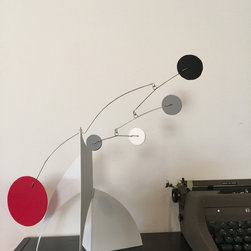 AtomicMobiles.com Client Pics - Sculptures