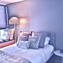 glam bedroom