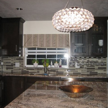 Kitchens