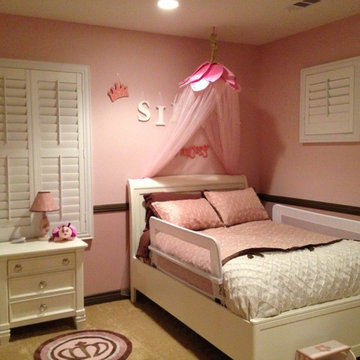 Interior Painting