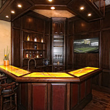 Bar Ideas