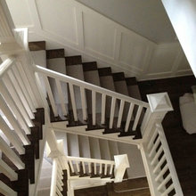 staircase